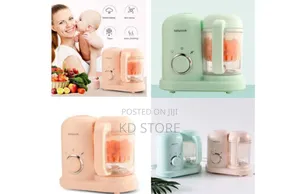 Baby Food Grinder Machine 