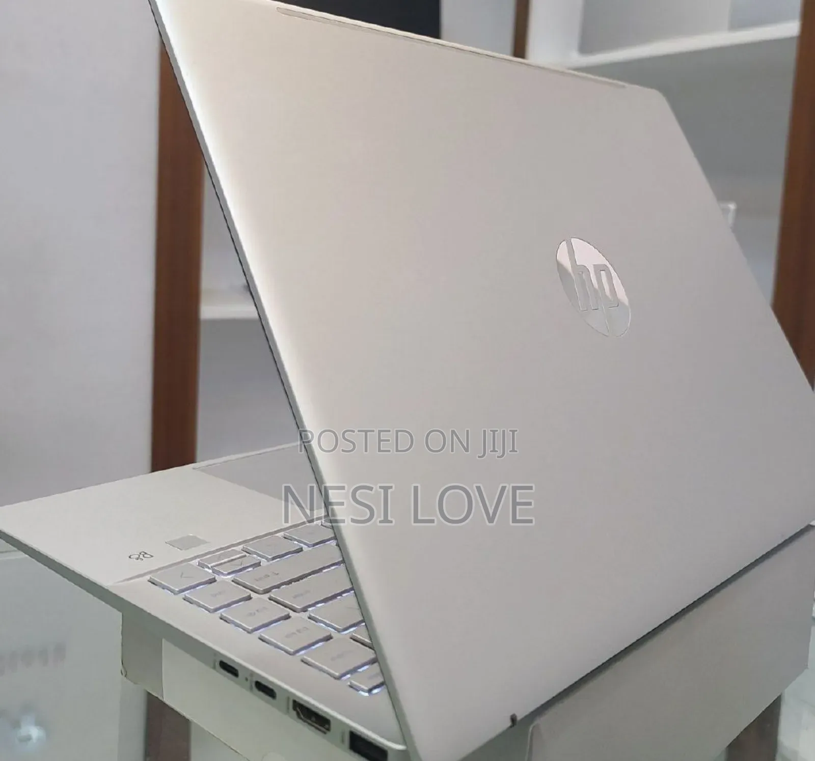 New Laptop HP Pavilion 14 16GB Intel Core I5 SSD 512GB