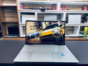 Photo - New Laptop HP Pavilion X360 16GB Intel Core I5 SSD 512GB