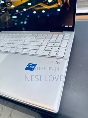 New Laptop HP Pavilion X360 16GB Intel Core I5 SSD 512GB