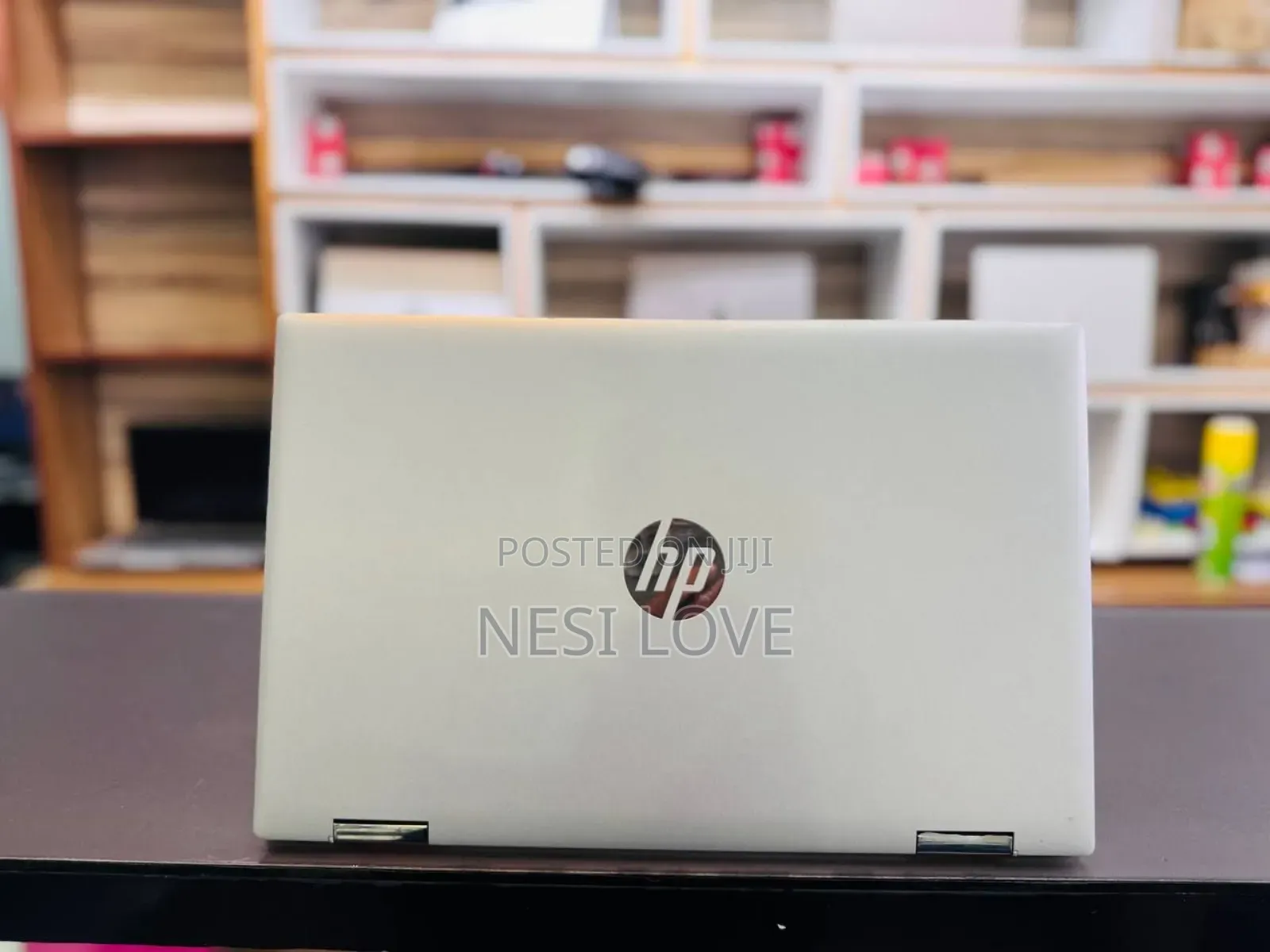 New Laptop HP Pavilion X360 16GB Intel Core I5 SSD 512GB