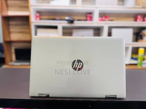 New Laptop HP Pavilion X360 16GB Intel Core I5 SSD 512GB