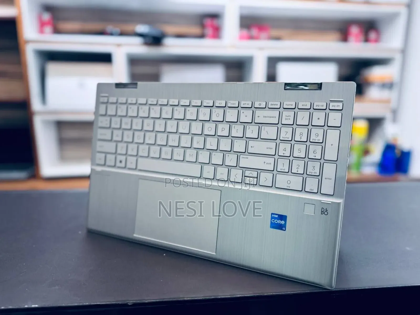 New Laptop HP Pavilion X360 16GB Intel Core I5 SSD 512GB