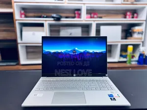 Photo - New Laptop HP Pavilion 15 16GB Intel Core I7 SSD 1T