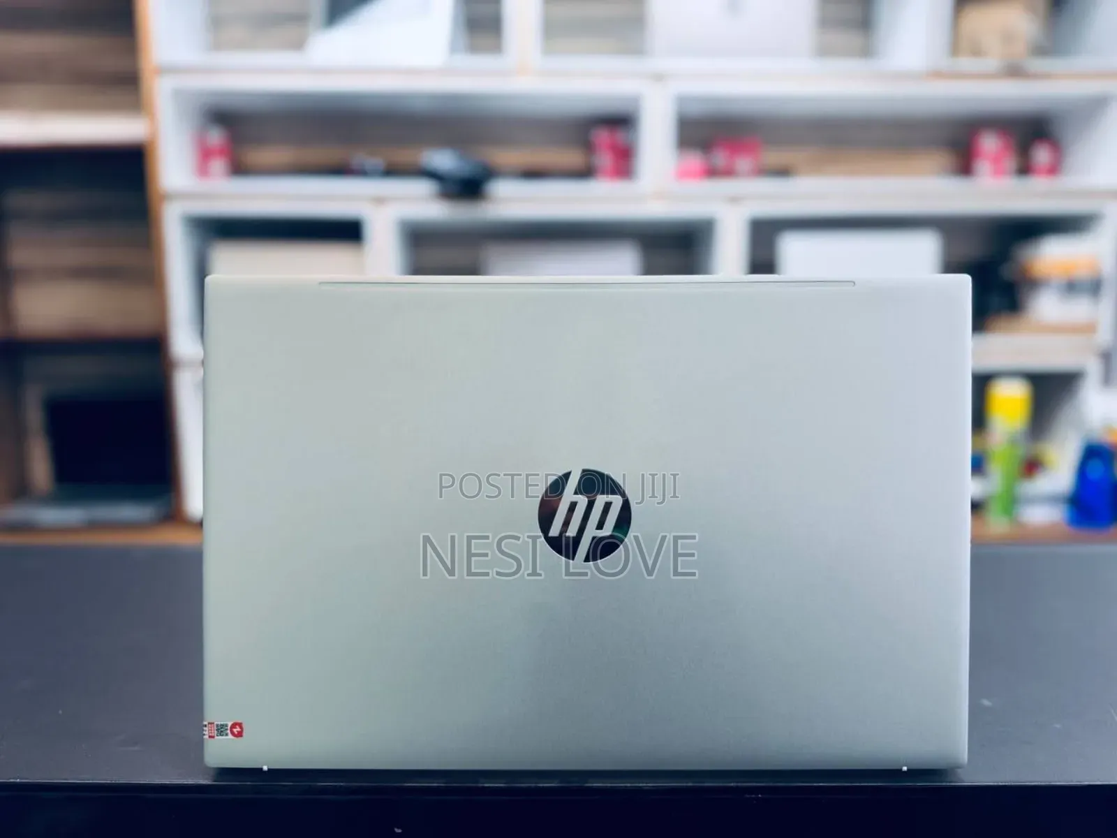 New Laptop HP Pavilion 15 16GB Intel Core I7 SSD 1T