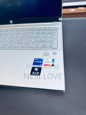 New Laptop HP Pavilion 15 16GB Intel Core I7 SSD 1T