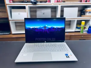 New Laptop HP Pavilion 15 16GB Intel Core I7 SSD 1T