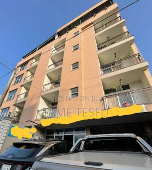 Photo - Furnished 11bdrm House in Bole for sale