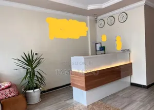 Furnished 11bdrm House in Bole for sale