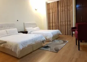 Furnished 11bdrm House in Bole for sale