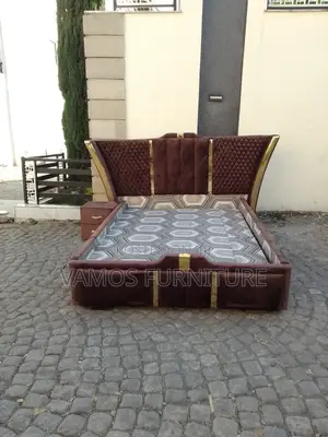 አልጋ Bed Alga