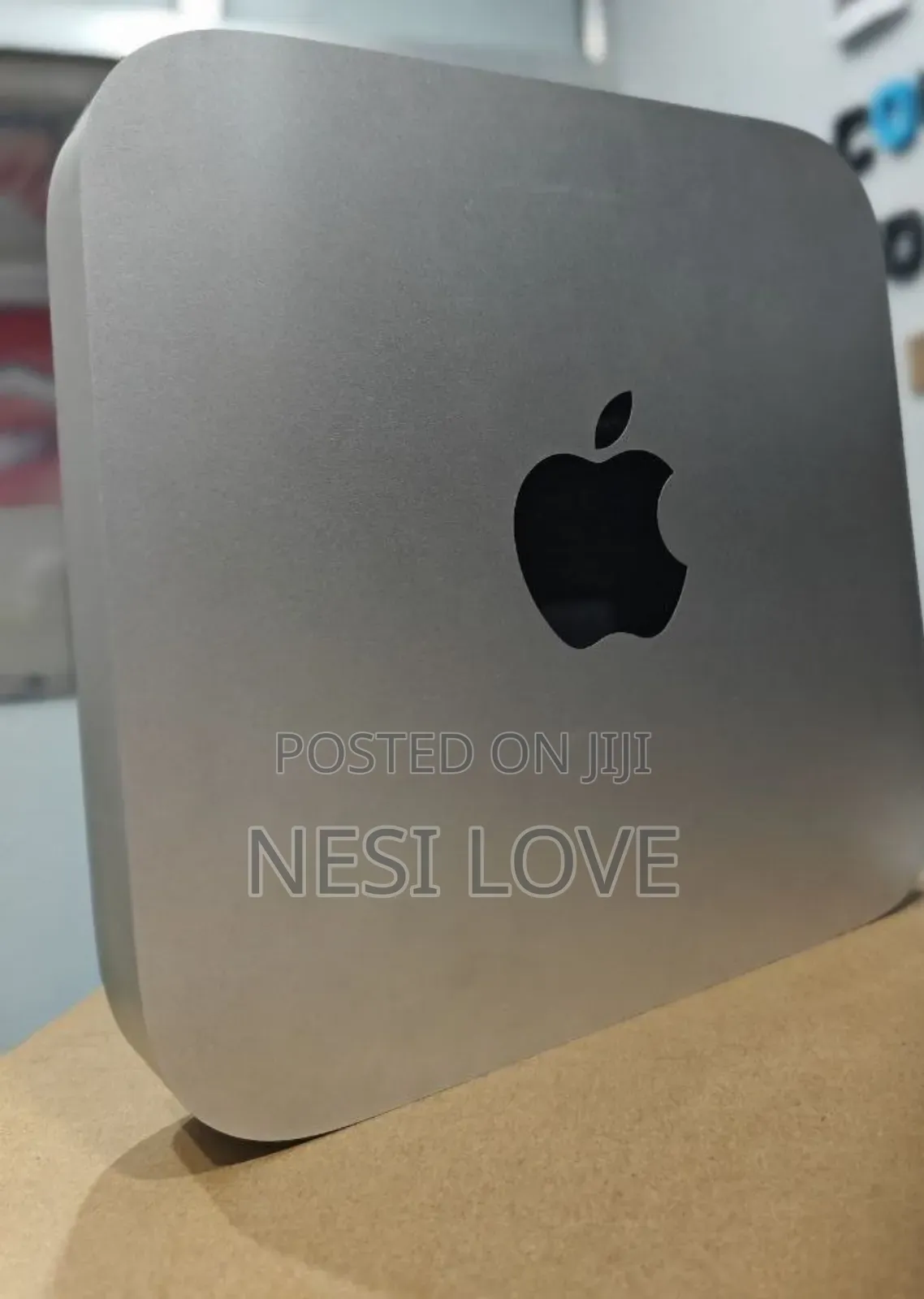 New Desktop Computer Apple iMac 8GB Intel Core I5 HDD 1T