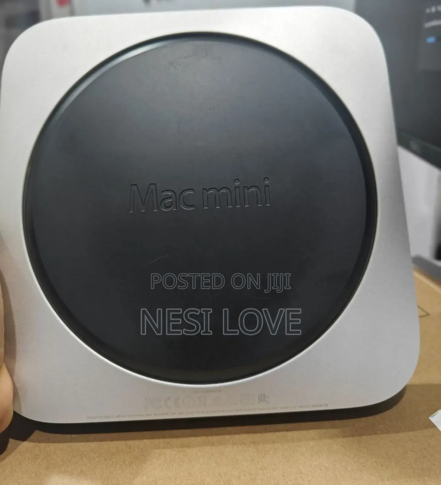 New Desktop Computer Apple iMac 8GB Intel Core I5 HDD 1T