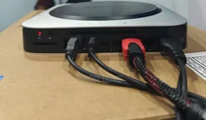 New Desktop Computer Apple iMac 8GB Intel Core I5 HDD 1T