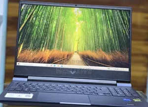 Photo - New Laptop HP Victus 15 16GB Intel Core I5 SSD 512GB