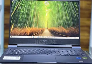 New Laptop HP Victus 15 16GB Intel Core I5 SSD 512GB