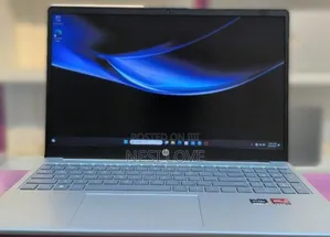 New Laptop HP Stream Notebook 8GB AMD Ryzen 5 SSD 512GB