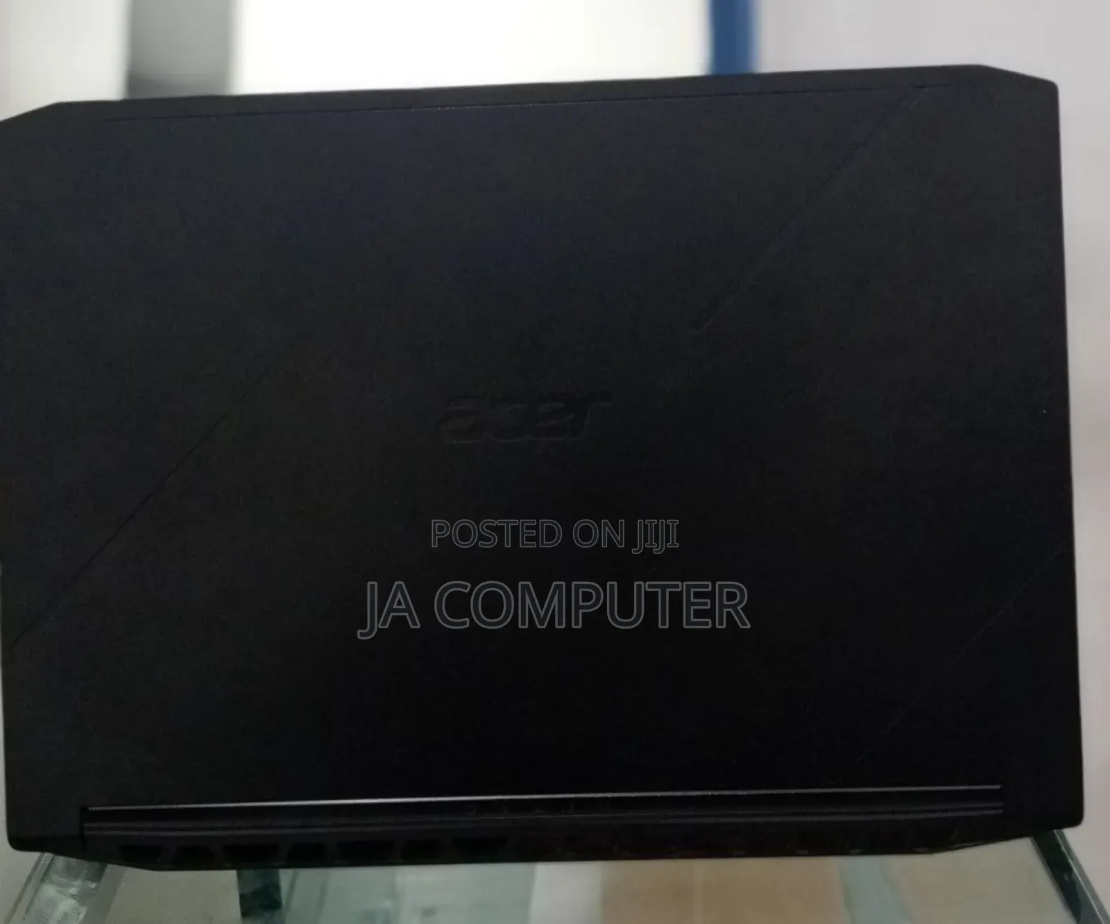 New Laptop Acer Nitro 5 16GB Intel Core I5 SSD 512GB