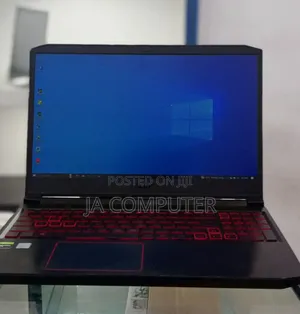 New Laptop Acer Nitro 5 16GB Intel Core I5 SSD 512GB