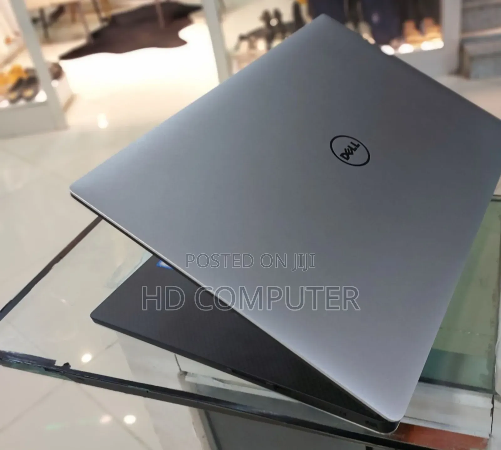 New Laptop Dell Precision M6500 16GB Intel Core I7 SSD 512GB