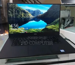 New Laptop Dell Precision M6500 16GB Intel Core I7 SSD 512GB