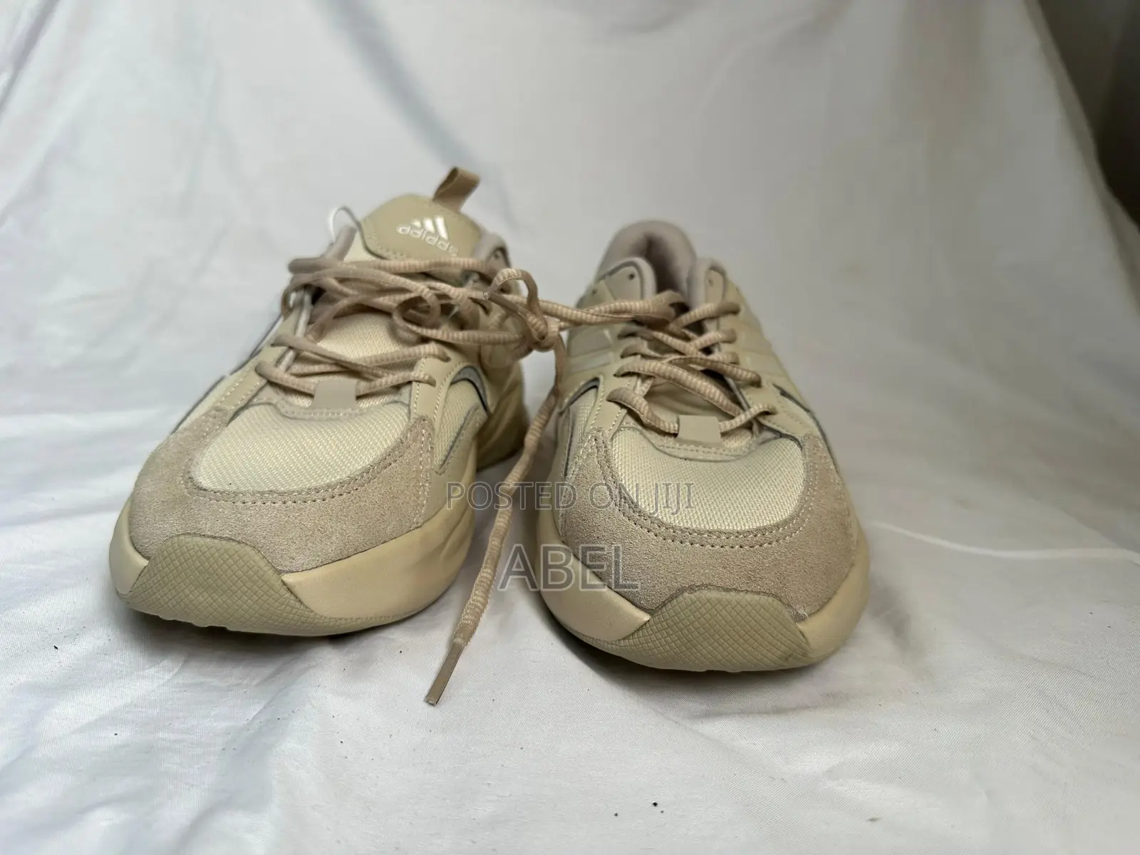 Brand New Addidas Shoes