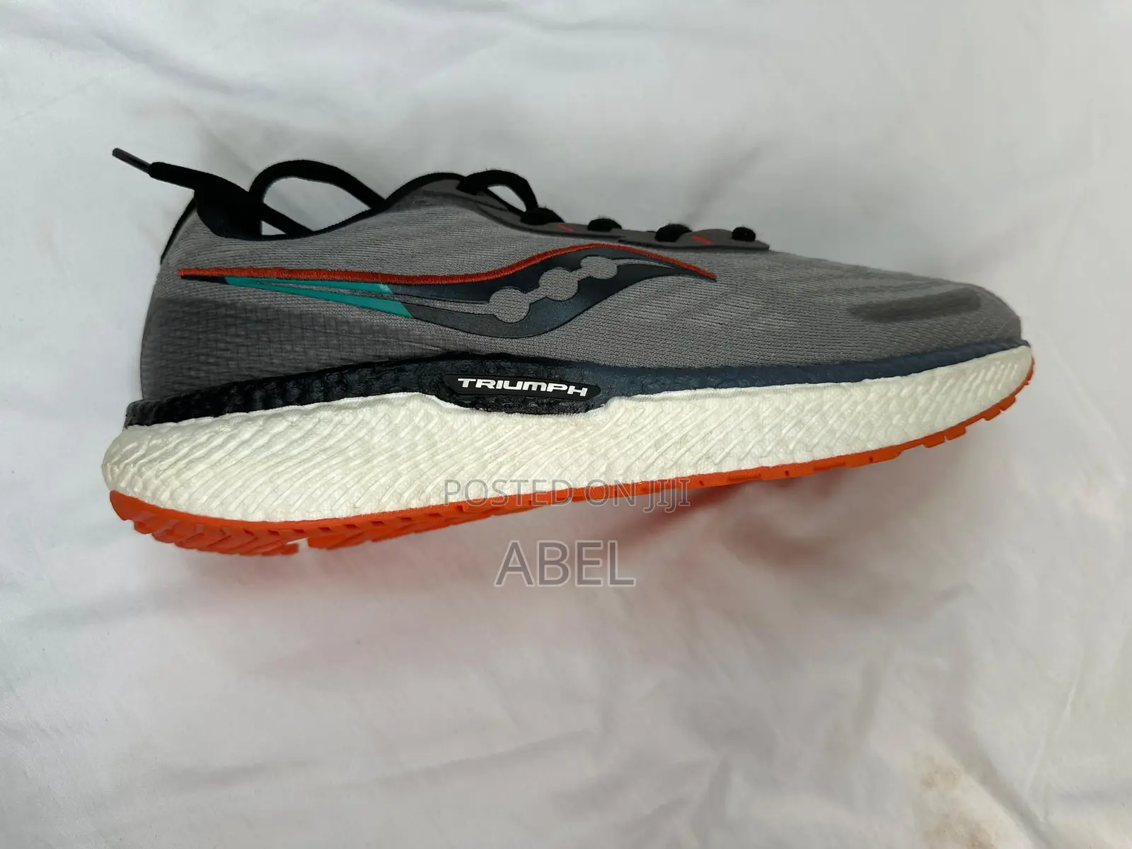 Brand New Addidas Shoes