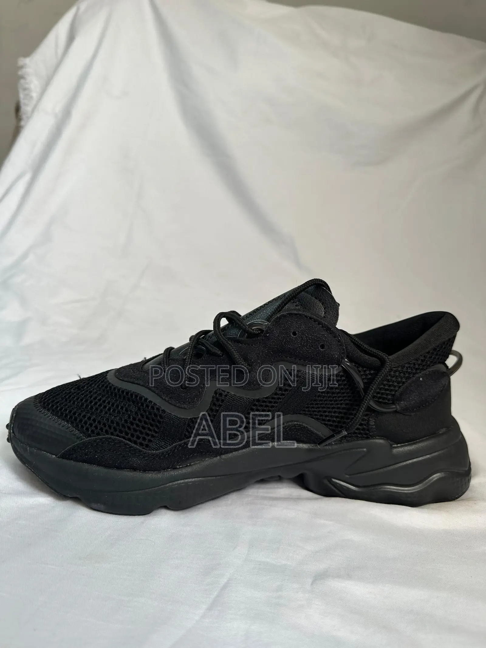 Brand New Addidas Shoes