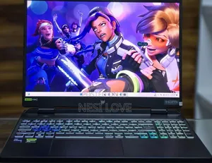 Photo - New Laptop Acer Predator Helios 300 16GB Intel Core I9 SSD 1T