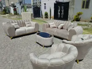 Sofa ሶፋ Furniture