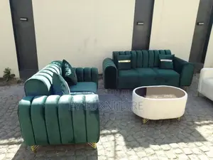 Sofa ሶፋ Furniture