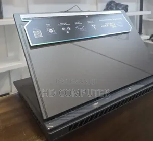 New Laptop Asus ROG Strix G16 G614 16GB Intel Core I9 SSD 512GB