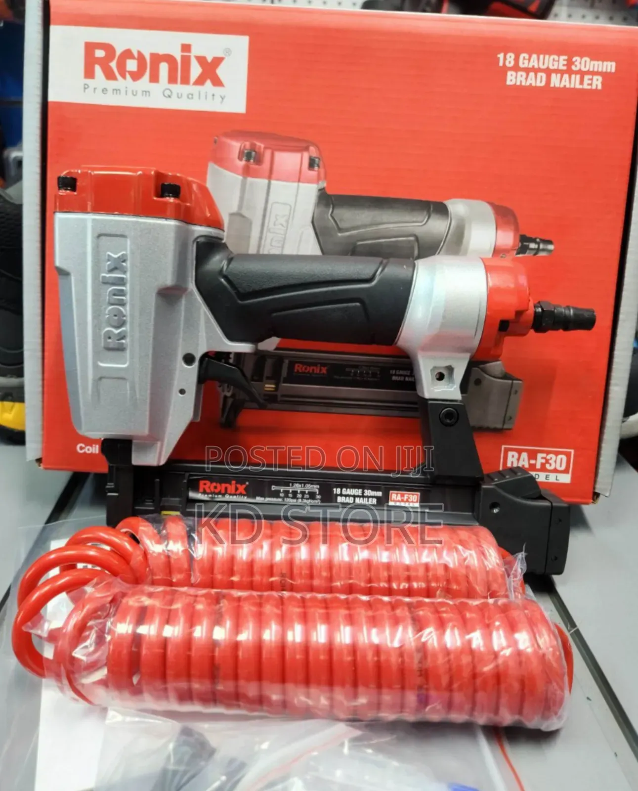 Ronix F30 Air Shooter