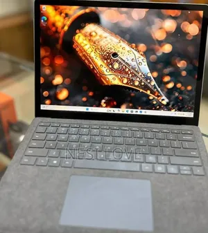 Photo - New Laptop Microsoft Surface Laptop 3 16GB Intel Core I7 SSD 512GB