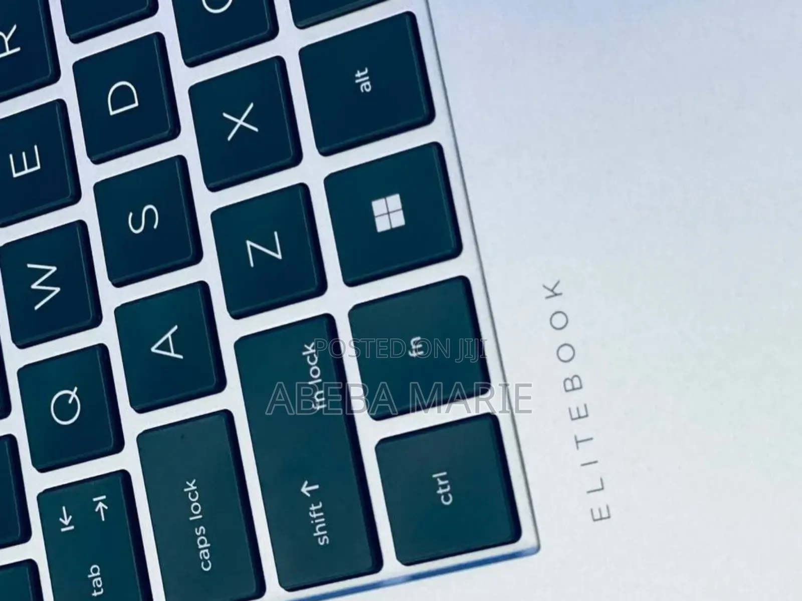 New Laptop HP EliteBook 840 16GB Intel Core I5 SSD 1T