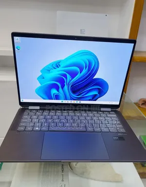 New Laptop HP Spectre X360 16GB Intel Core Ultra 7 SSD 1T