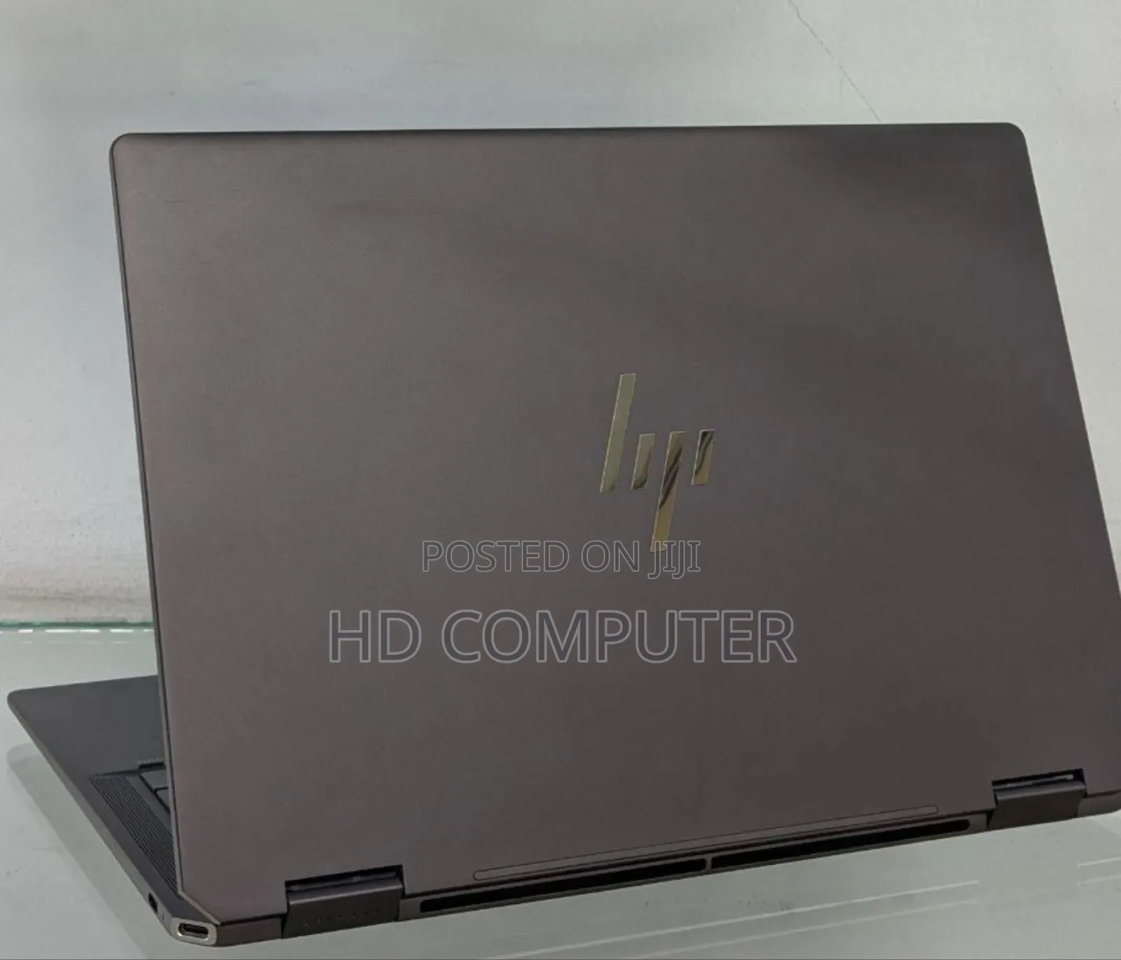 New Laptop HP Spectre X360 16GB Intel Core Ultra 7 SSD 1T