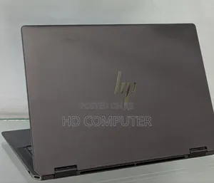 New Laptop HP Spectre X360 16GB Intel Core Ultra 7 SSD 1T