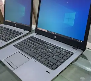 Photo - New Laptop HP EliteBook 840 G1 4GB Intel Core I5 SSD 256GB