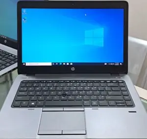 New Laptop HP EliteBook 840 G1 4GB Intel Core I5 SSD 256GB