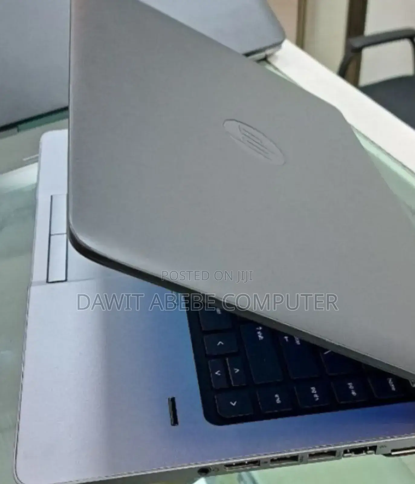 New Laptop HP EliteBook 840 G1 4GB Intel Core I5 SSD 256GB