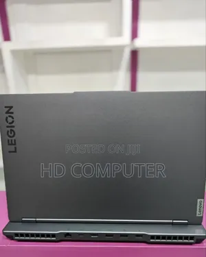 New Lenovo Legion Y7000P IRX9 Gaming Laptop 24GB Intel Core I7 SSD 1T