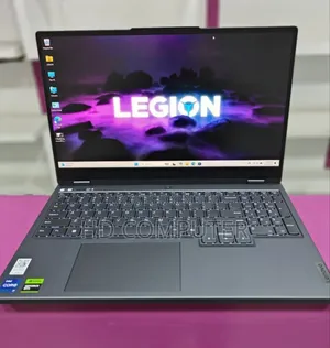 New Lenovo Legion Y7000P IRX9 Gaming Laptop 24GB Intel Core I7 SSD 1T
