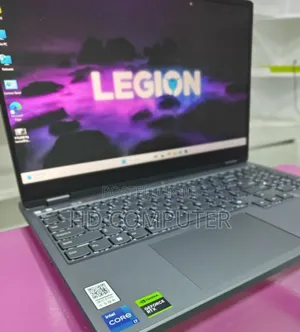 New Lenovo Legion Y7000P IRX9 Gaming Laptop 24GB Intel Core I7 SSD 1T