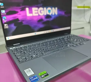 New Lenovo Legion Y7000P IRX9 Gaming Laptop 24GB Intel Core I7 SSD 1T