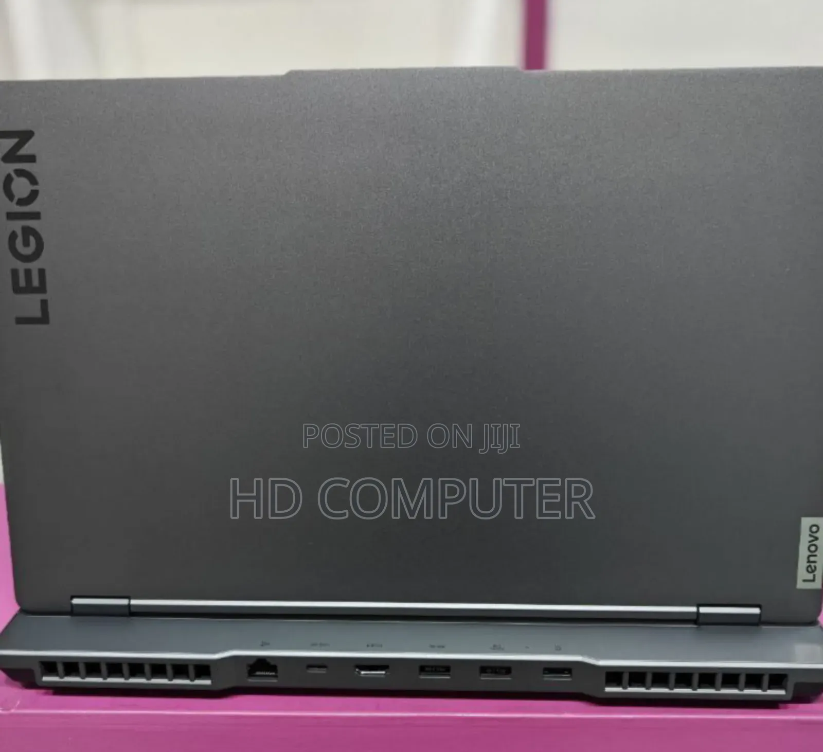 New Lenovo Legion Y7000P IRX9 Gaming Laptop 24GB Intel Core I7 SSD 1T