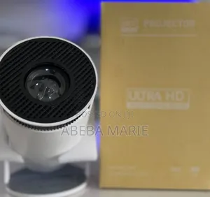 Smart Projector ( Mini Projector) And Android 11 System