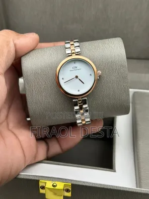 Ladies Watches