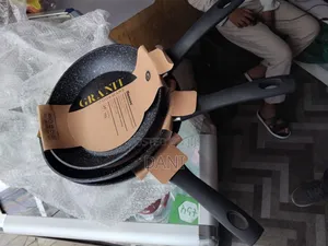 ግራናይት መጥበሻ