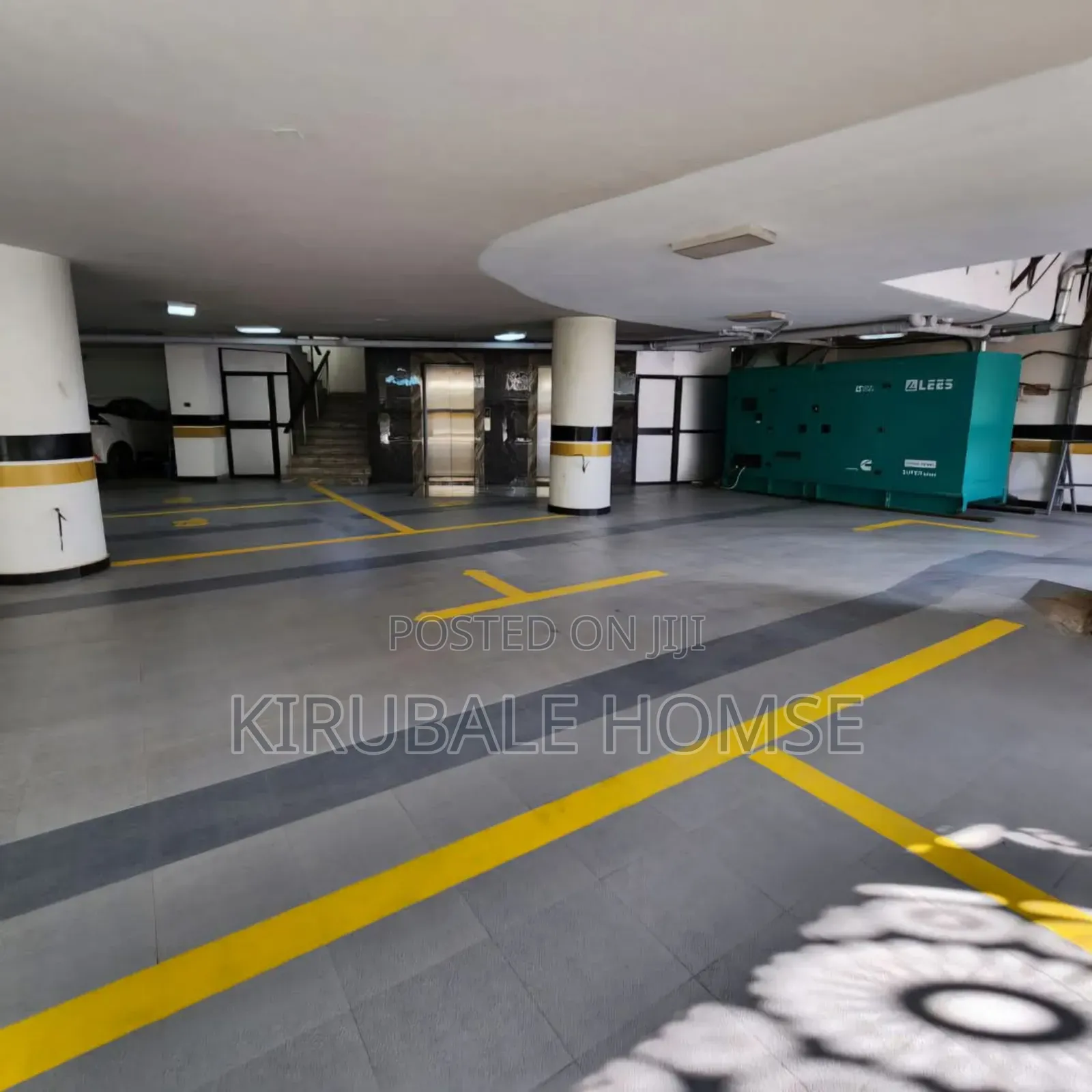 2bdrm Apartment in Bole for sale